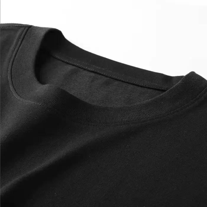 T-shirt pour homme à motif algérien rose - Texte audacieux « Algérie » et design paysage urbain désertique, T-shirt léger d'été