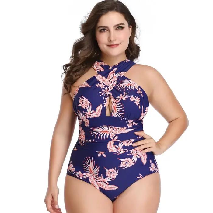Maillot de bain une pièce