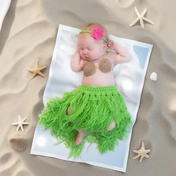 Ensembles de Bikini de plage