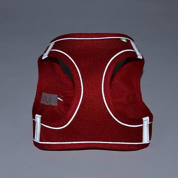 Ensemble de harnais pour chiot, accessoires pour chiens, gilet réglable pour animaux de compagnie, bouledogue français, Chihuahua, petit collier pour chien, fournitures, produits pour la maison