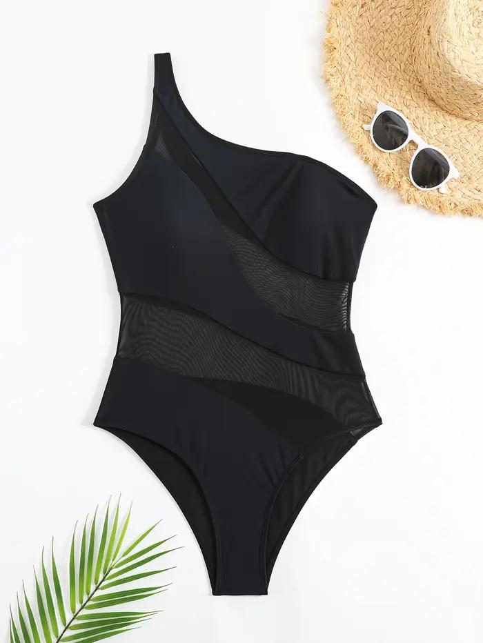 Maillot de bain une pièce