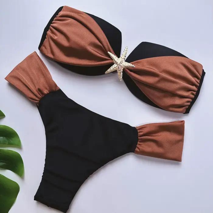 Micro Bikini 2026 Sexy pour Femme
