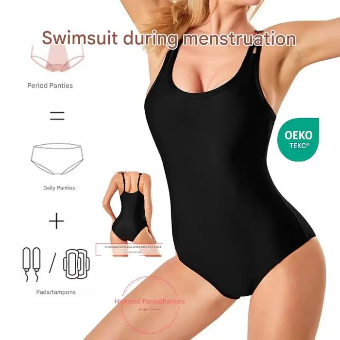 Maillot de bain réglable pour adolescentes