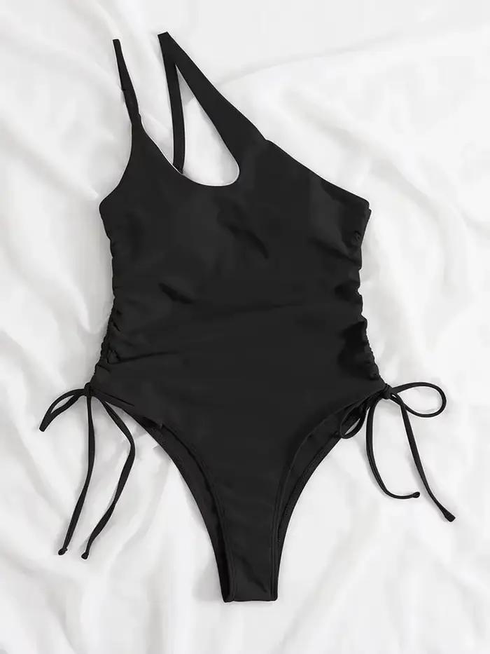 Maillot de bain une pièce femmes maillots