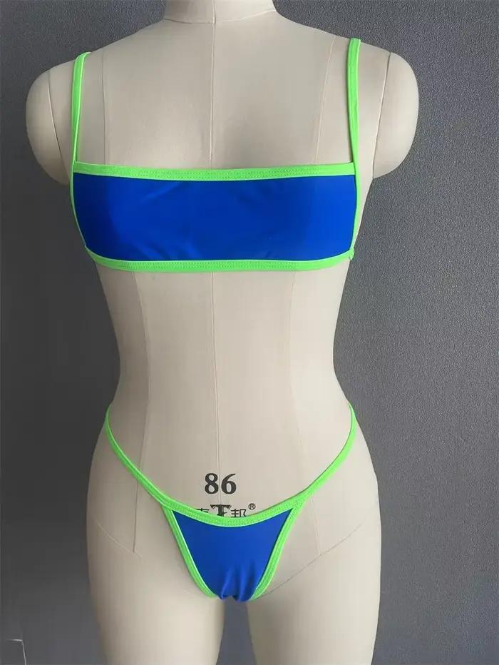 Sexy String Bikini