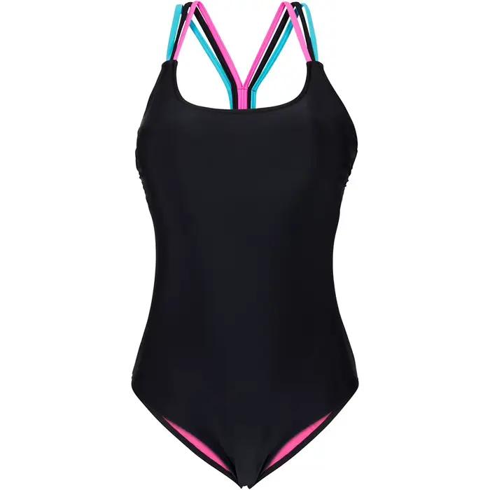 2024 Sexy maillots de bain femmes une pièce maillot
