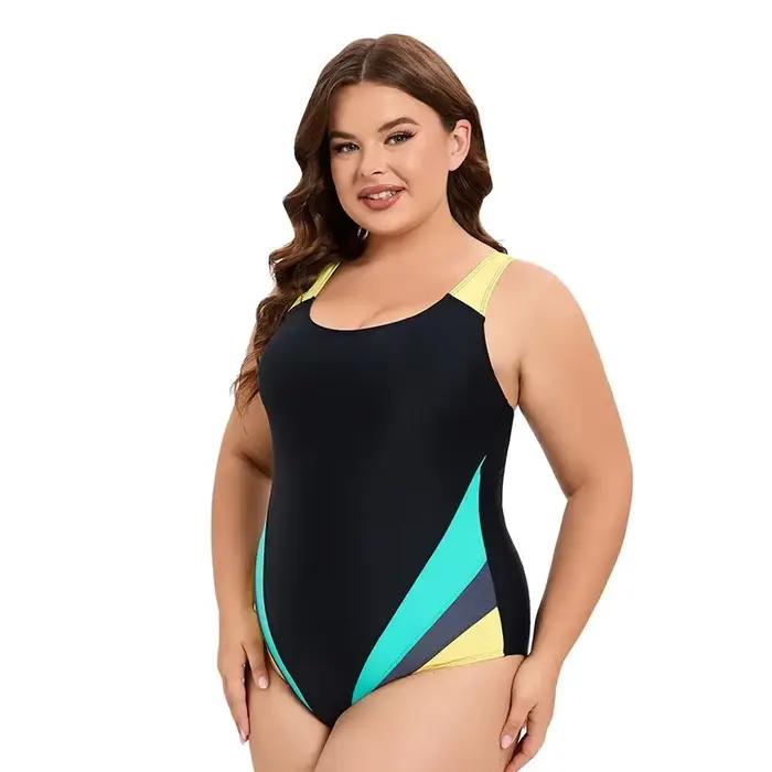 Maillot de bain sport une pièce