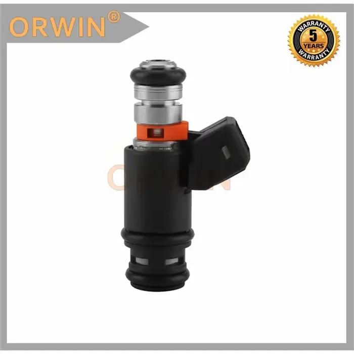 Injecteur de carburant 6P pour Volkswagen, pièces de rechange pour VW, AFP, VR6, 2.8, AES, Euro, Van, Golf, Jetta, SuffP022, 805000348303, 021906031D, neuf