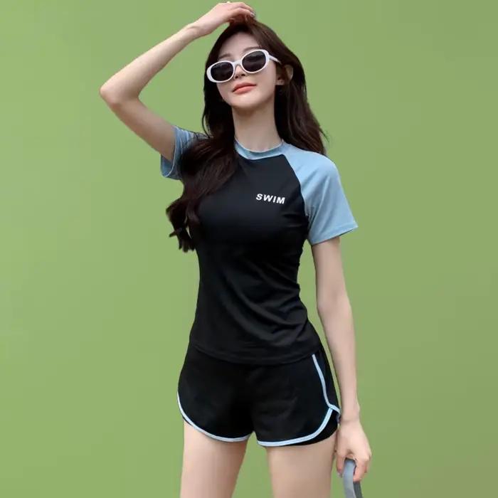 Maillot de bain pour femmes