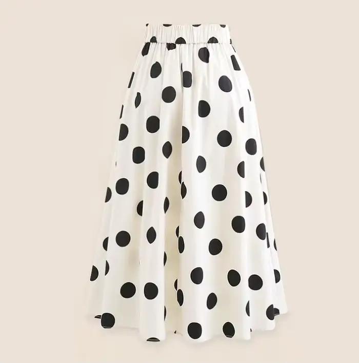 Maillot de bain une pièce noir et blanc pour femme