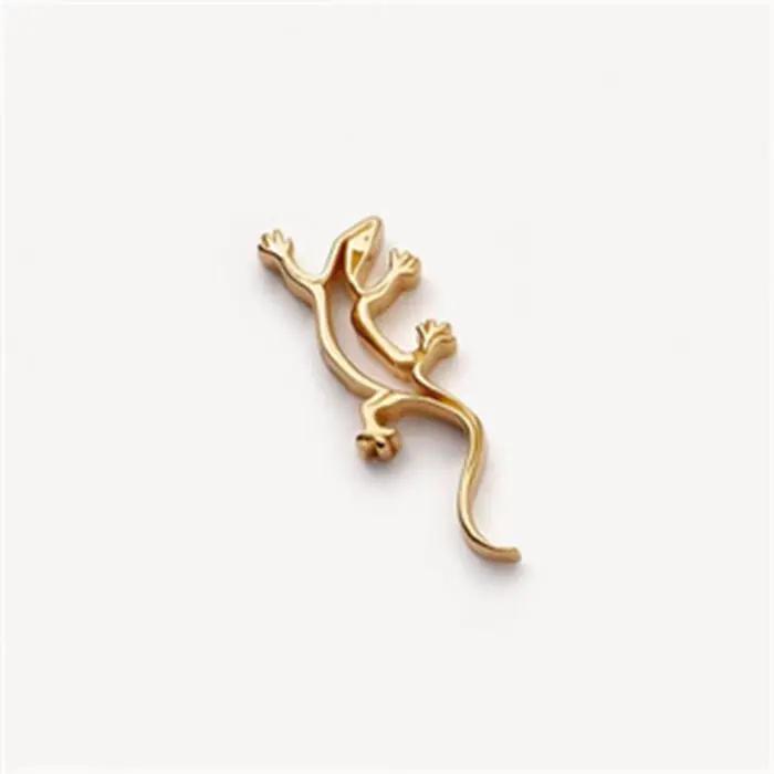 Petit accessoire vintage avec pendentif DIY ouvrable, design creux, boîte transparente, plaqué or et préservant des couleurs