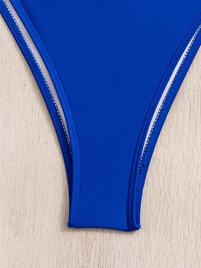 2026 Ensemble de bikini sexy pour femme