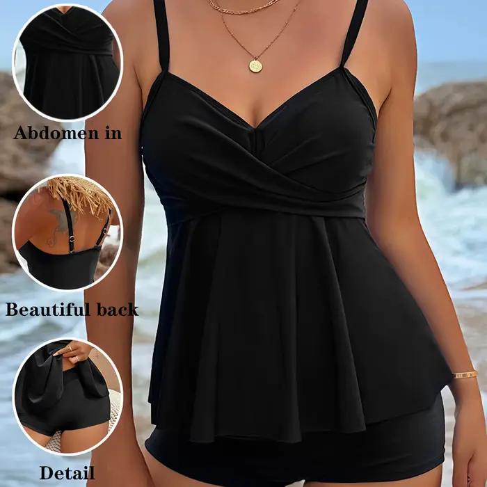 Ensembles de bikinis pour femmes