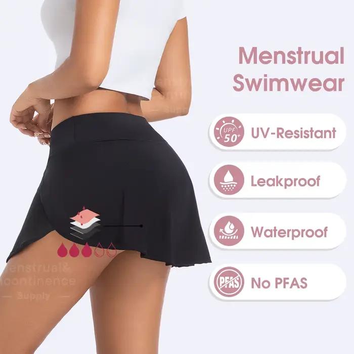 Maillot de bain pour filles