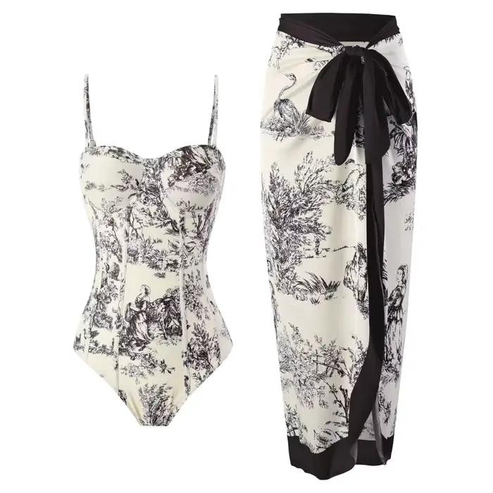 Femmes maillots de bain maillot
