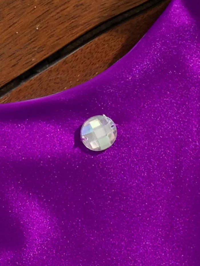 Maillot de bain deux pièces pour femmes