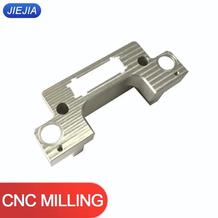 Pièces de machines-outils, usinage CNC de haute précision, composants mécaniques sur mesure en métal et plastique, fourniture directe d'usine