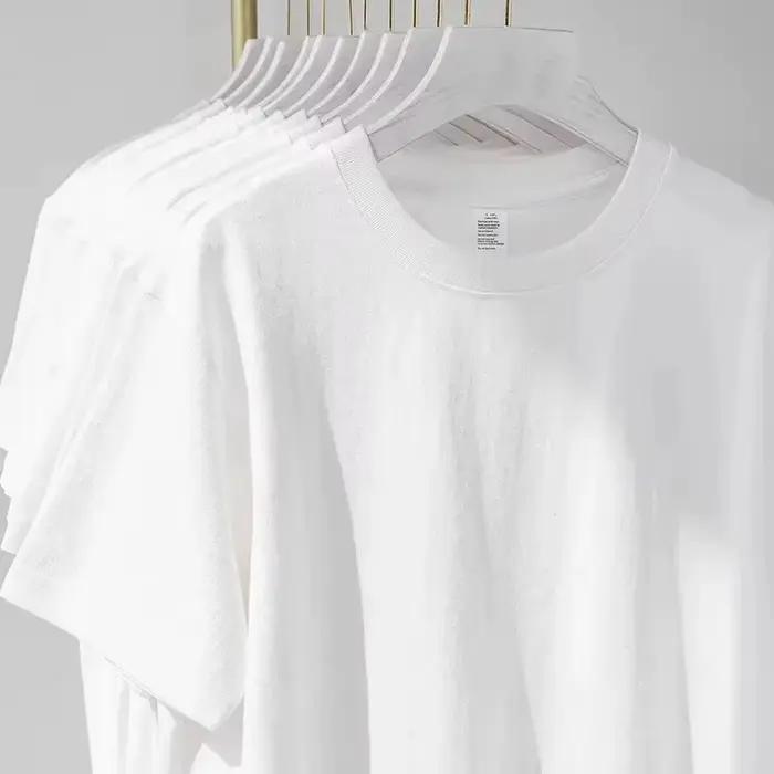 T-shirt pour homme à motif algérien rose - Texte audacieux « Algérie » et design paysage urbain désertique, T-shirt léger d'été