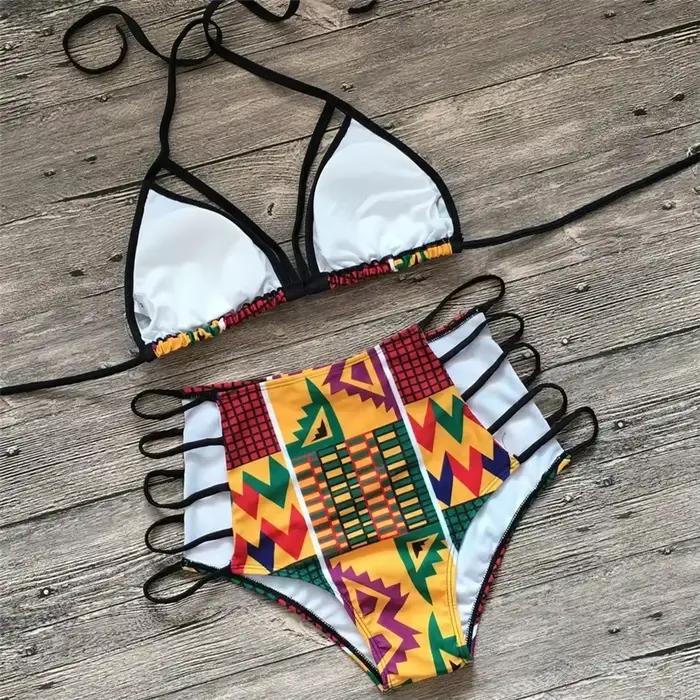 Sexy Bikini femmes maillot de bain maillots