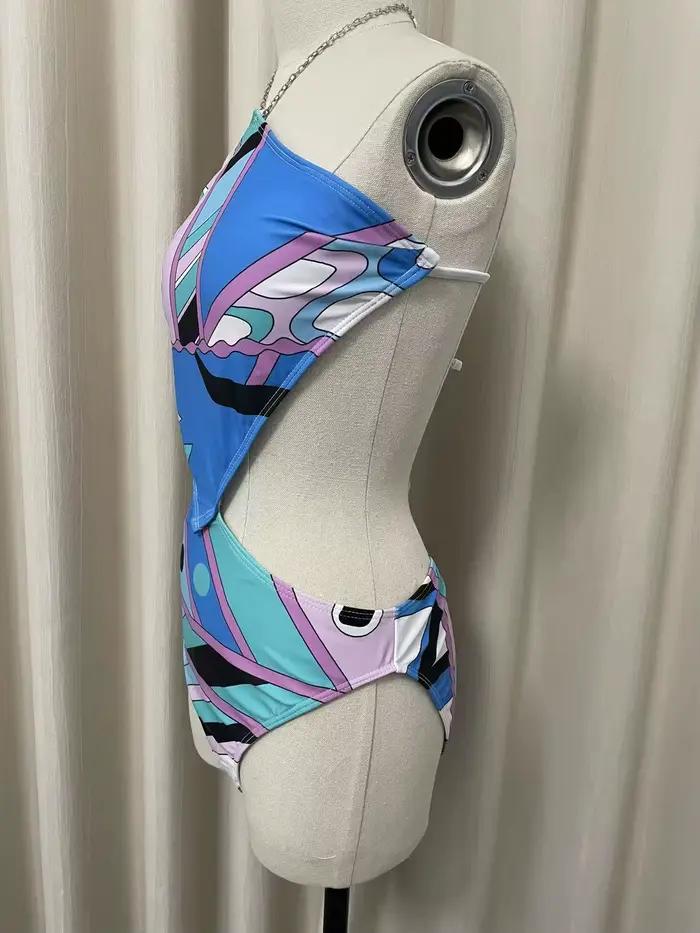 Nouvelle collection 2026 : Ensembles de maillots de bain pour femmes