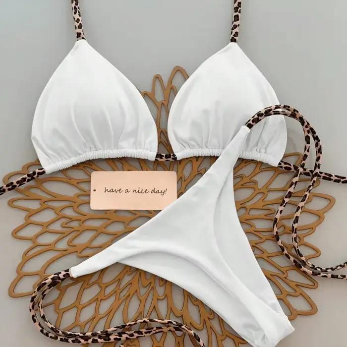 Bikini 2026 pour femmes