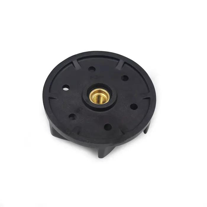 Kit de réparation de joint de roulement d'étanchéité d'arbre de turbine de pompe à eau pour PIAGGIO Quasar 250-300ccm 4T LC pour APRILIA 250 ATLANTIC 2003 2006
