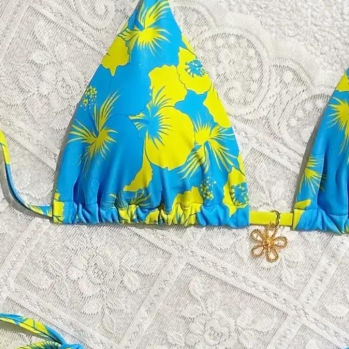 Bikini d'été pour femmes