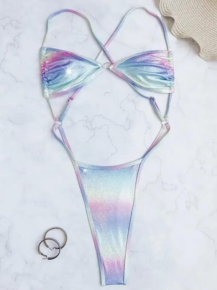 Maillot de bain une pièce