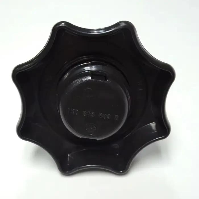 Boulon de vis de montage de roue de rechange, pièces d'usure, accessoires BubParts, Audi, Volkswagen, authentique, nouveau, 1k0803899d