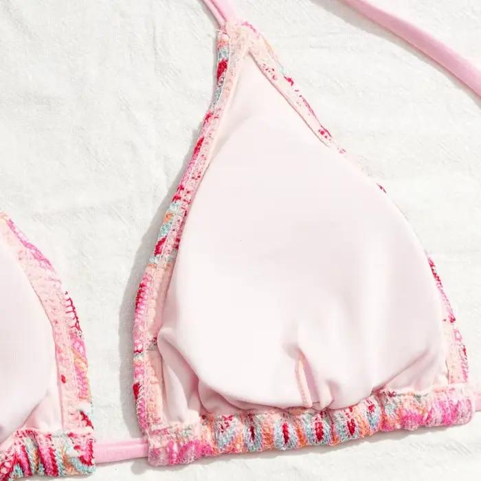 Bikinis sexy 2026, maillots de bain pour femmes