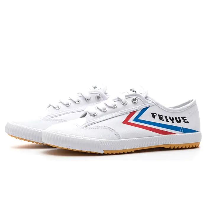 Baskets d'entraînement d'arts martiaux pour hommes et femmes, chaussures de parkour, grande taille, 48, 49