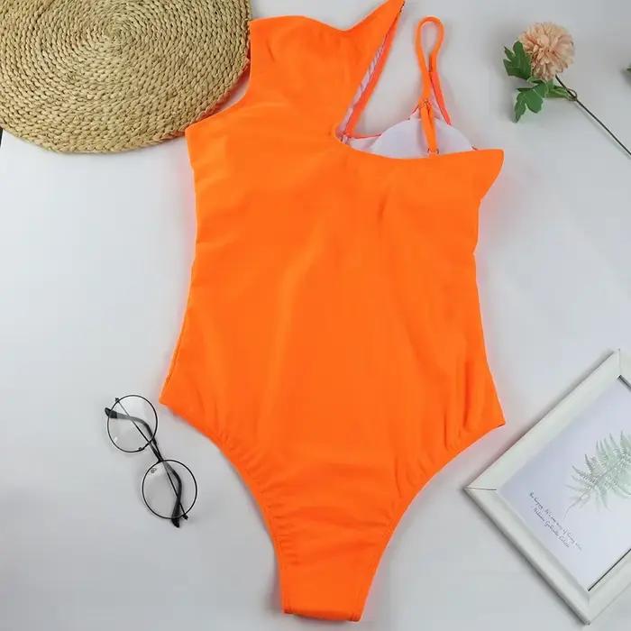 Maillot de bain une pièce
