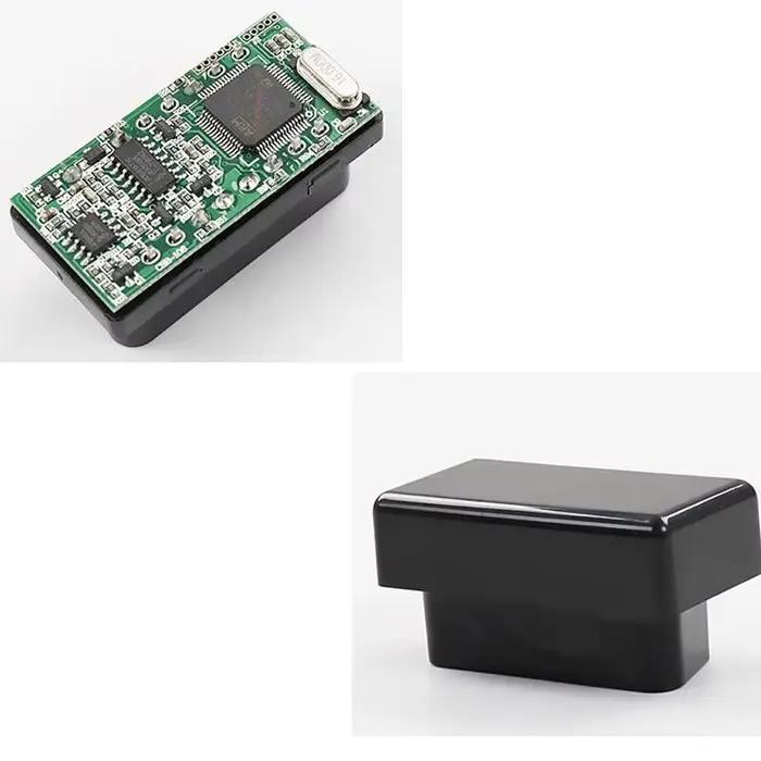 Bouton poussoir de démarrage et d'arrêt, interrupteur d'arrêt automatique, système d'élimination du cancélice du moteur OBD pour mazda 3 CX3 CX5 2012 – 2020 Atenza Axela