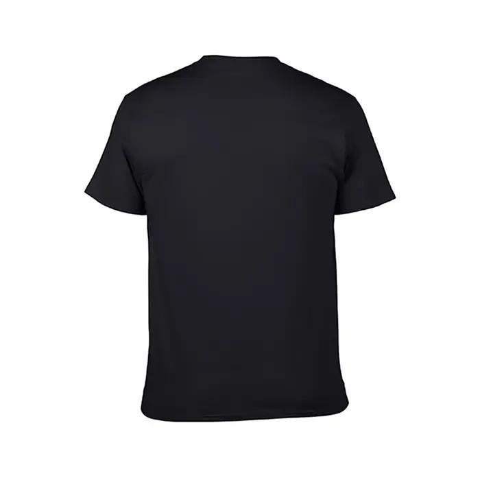 T-shirt de sport noir pour homme, vêtement mignon et humoristique, numéro quatre-vingt-huit, 88