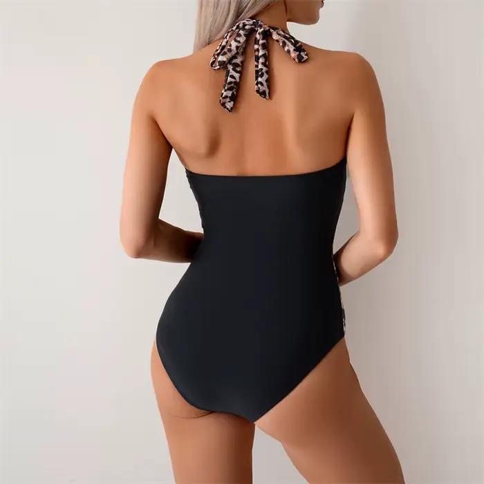 Sexy maillot de bain femmes forme Push Up ventre contrôle