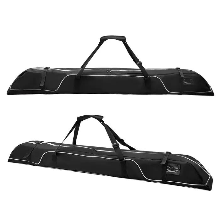 Sac de rangement imperméable pour équipement de ski, sac de voyage 506, 172cm, 192cm