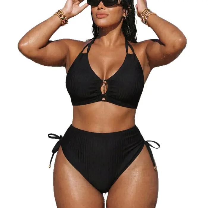 Maillot de bain grande taille pour femme