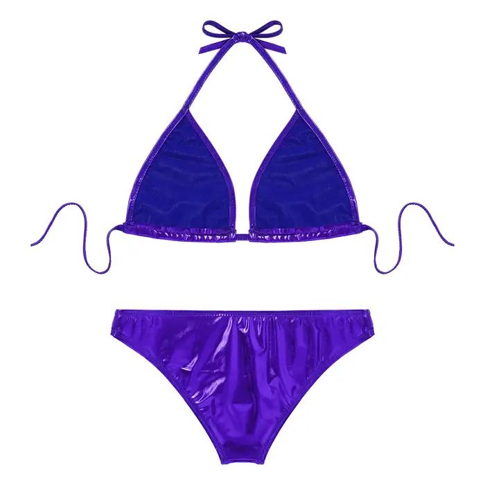 Mini Bikini Brésilien Brcorporelle D.lique pour Femme