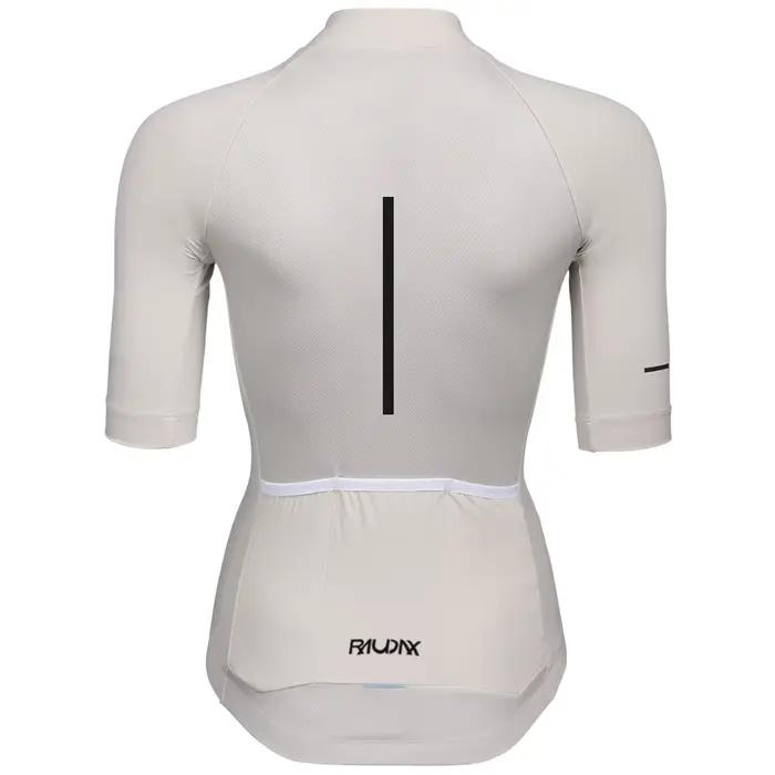 Maillot de cyclisme Raudax 2026 – 11 couleurs – Hauts de course à manches courtes pour cyclistes – Vêtements de cyclisme pour femmes