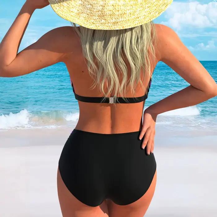 Ensemble de bikini sexy