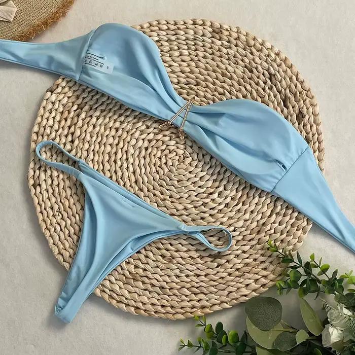 DEBAIOR maillots de bain 2025 femmes tendance