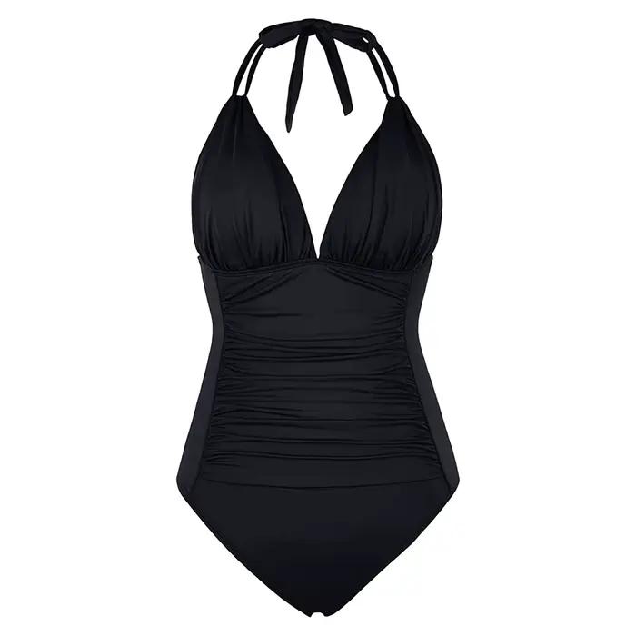 Maillot de bain une pièce de base