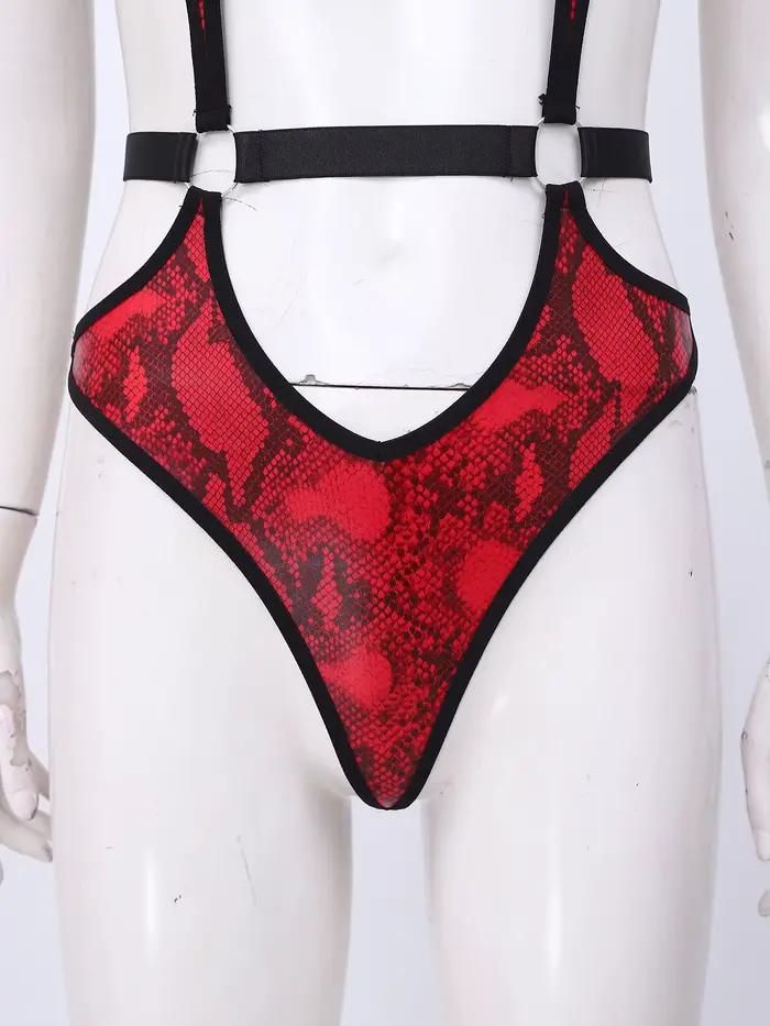 Maillot de bain une pièce pour femme