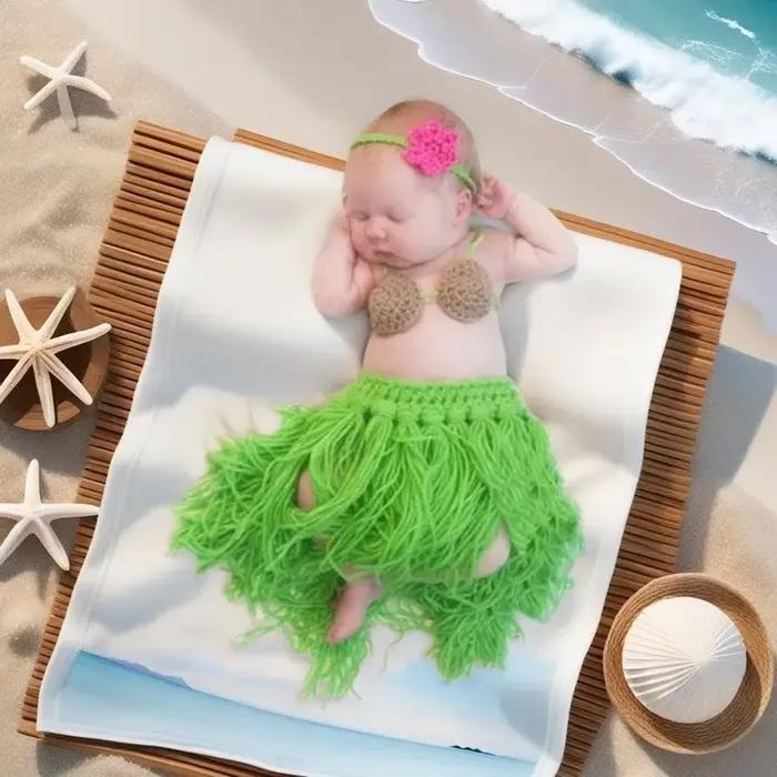 Ensembles de Bikini de plage
