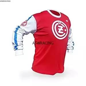 Maillot de Motocross 2020 maillot de Moto hors route Moto été VTT BMX DH vtt t-shirt maillot ciclismo