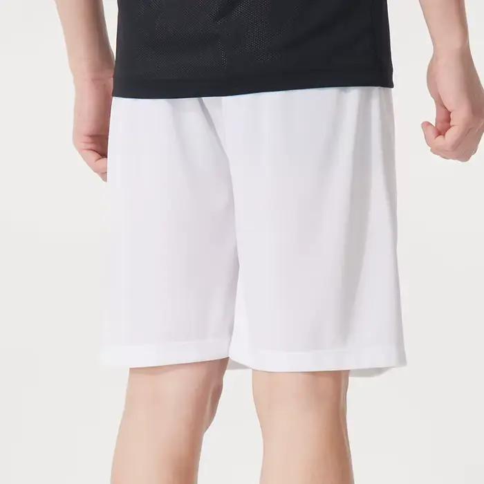 Nike – short de sport pour hommes, respirant, simple, pour l'entraînement en plein air, à la mode, tricoté