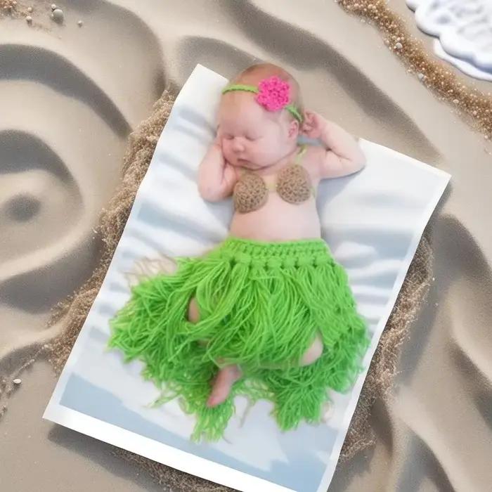 Ensembles de Bikini de plage
