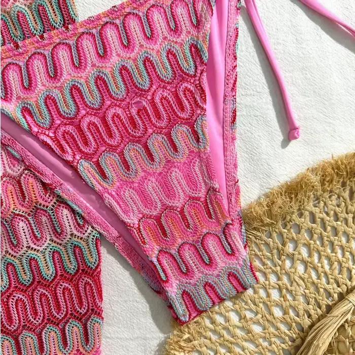 Sexy Bikinis 2026 femmes maillots de bain