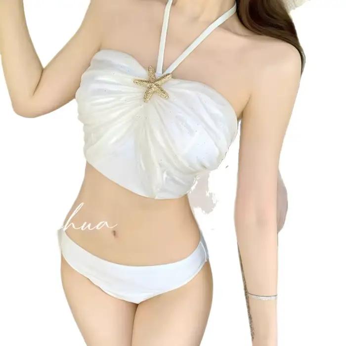 Maillot de bain femme haut de gamme