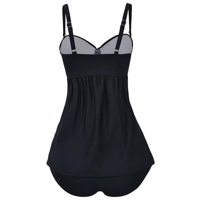 Maillot de bain une pièce sexy pour femmes